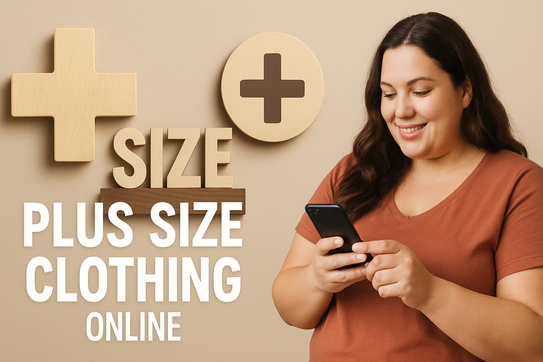 9 Essential Plus Size Clothing Online Picks for 2025