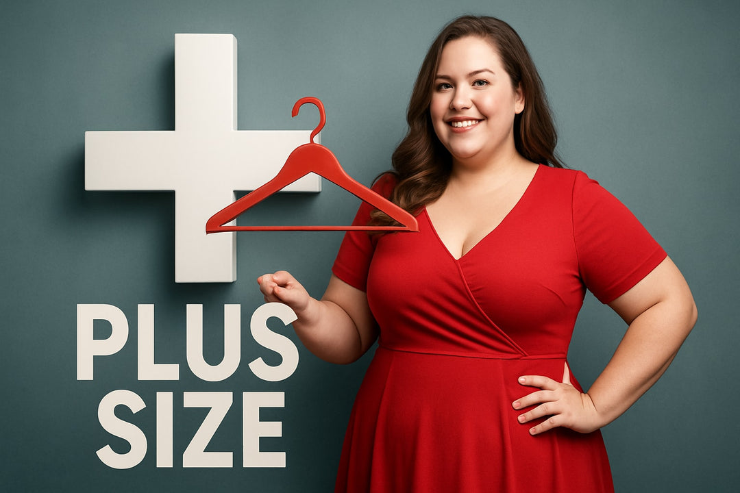 9 Essential Plus Size Women Stores to Shop in 2025