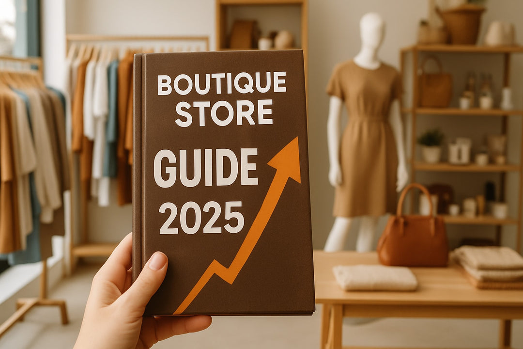 Boutique Store Guide: Your Expert Roadmap for 2025