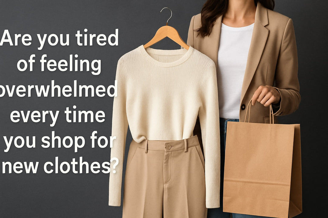 Outfit Shopping Guide 2025: Style Tips for Every Beginner