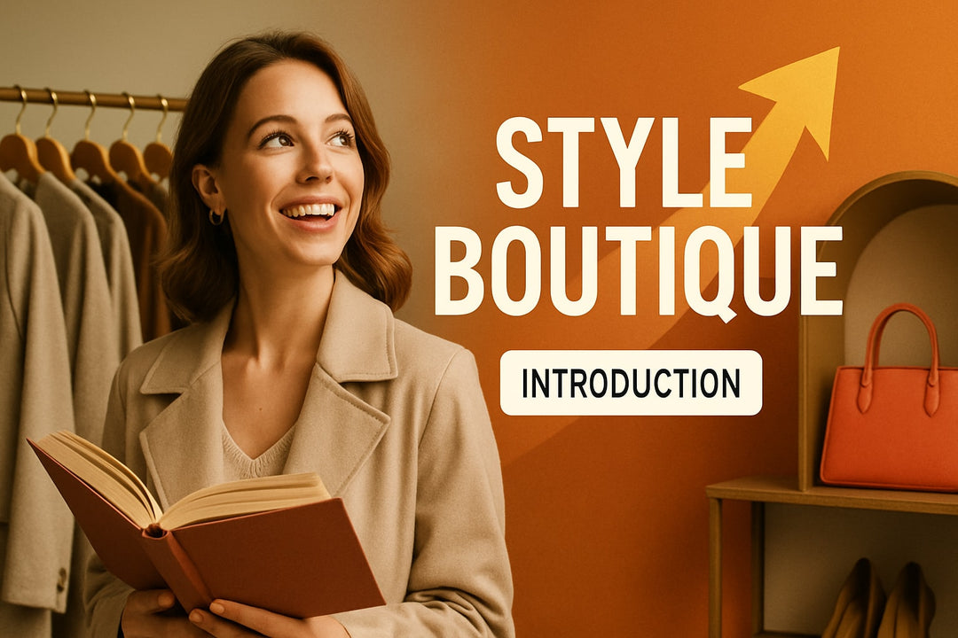 Style Boutique Guide: Elevate Your Fashion in 2025
